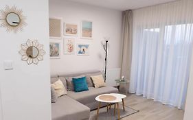Apartament Pastelove Kołobrzeg